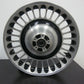 Harley-Davidson Front Rim 17x3  43493-09