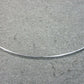 Harley Davidson Chrome Front Windshield Fairing Trim Pre 2014