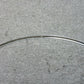 Harley Davidson Chrome Front Windshield Fairing Trim Pre 2014