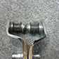 Harley-Davidson OEM Touring Two Point Docking Hardware Kit Chrome 54030-09
