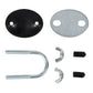 Kimpex U-Bolt 1/4 x 1-1/2 273915