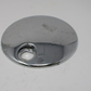 Harley-Davidson  Chrome Tank Console Door Chrome 61278-92