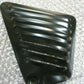 Harley Davidson OEM V-Rod Side Covers Primed Black Left & Right 66102-01