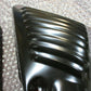 Harley Davidson OEM V-Rod Side Covers Primed Black Left & Right 66102-01
