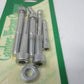 Gardner-Westcott Company Front Caliper Mounting Bolt Kit P-80-147 2000-Later