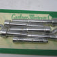 Gardner-Westcott Company Front Caliper Mounting Bolt Kit P-80-147 2000-Later