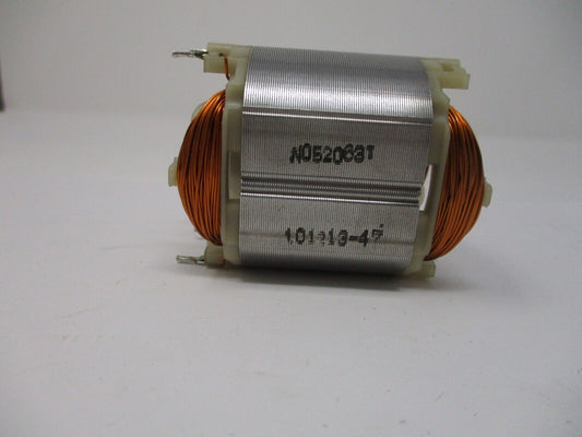 DeWALT N081741 Estator 127v D25123 E D25124