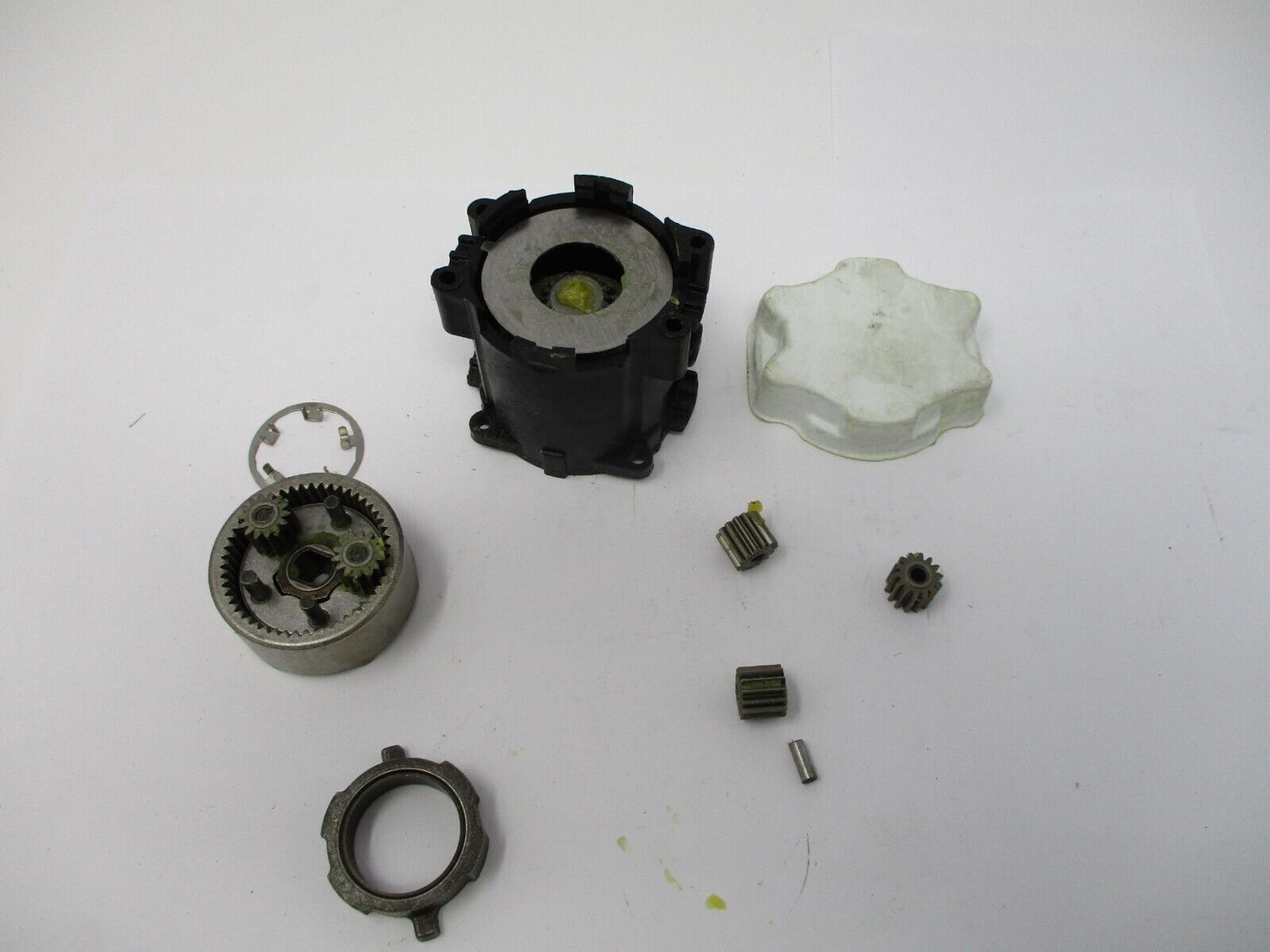 DeWALT GearBox-Transmission DW998-DW995-DW997-DW990-DW972 # 390629-01SV