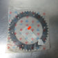 JT Sprockets - JTR896.45 - Steel Rear Sprocket, 45T