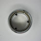 Harley-Davidson '15-'17 Touring FLH Chrome Muffler End Cap 64800039