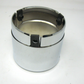 Harley-Davidson '15-'17 Touring FLH Chrome Muffler End Cap 64800039
