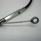 Harley Davidson OEM Clutch Cable 60" Length  38784-08A