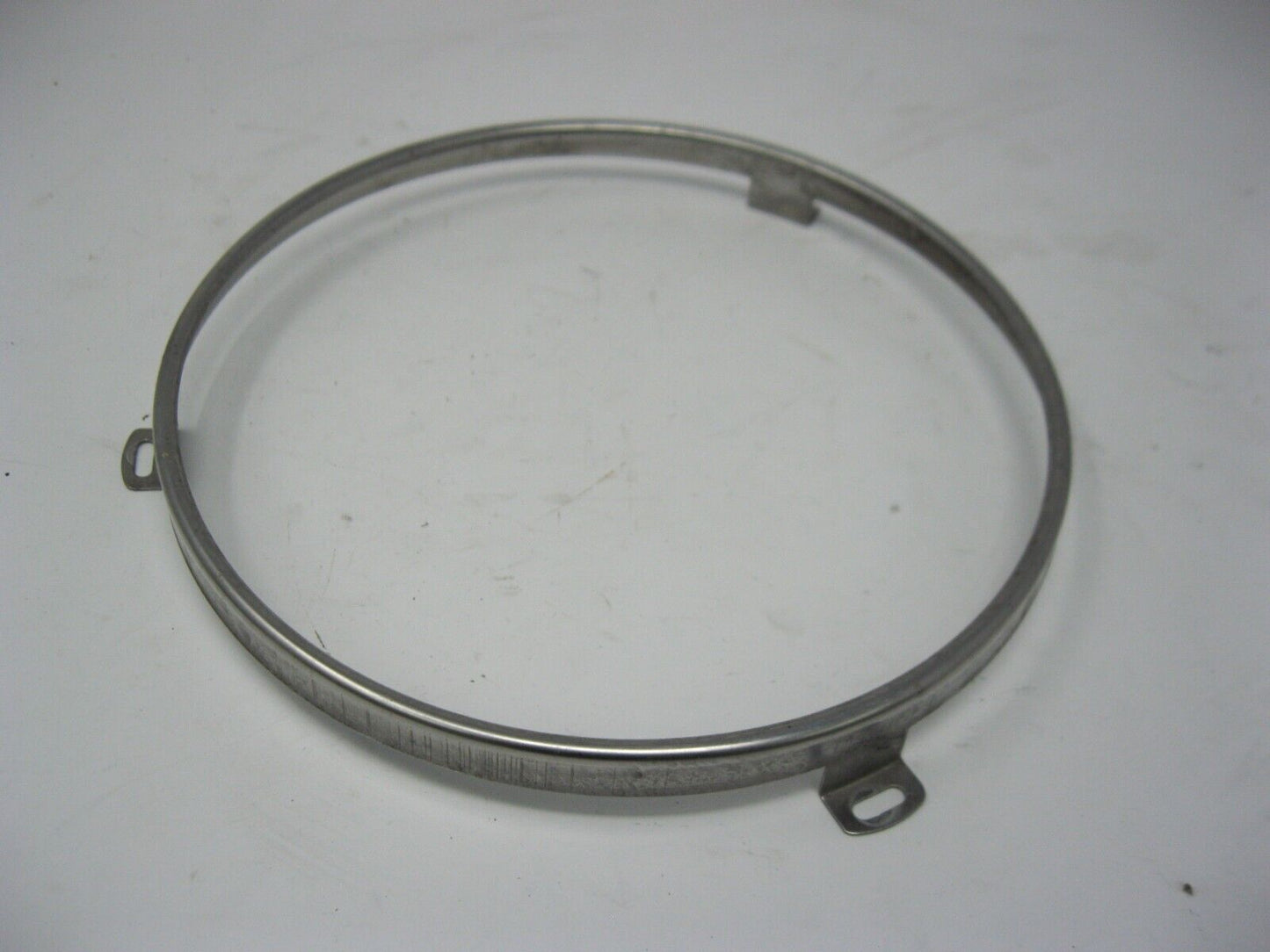 Harley-Davidson OEM '08 & Later FLH Headlight Retaining Ring 67726-08
