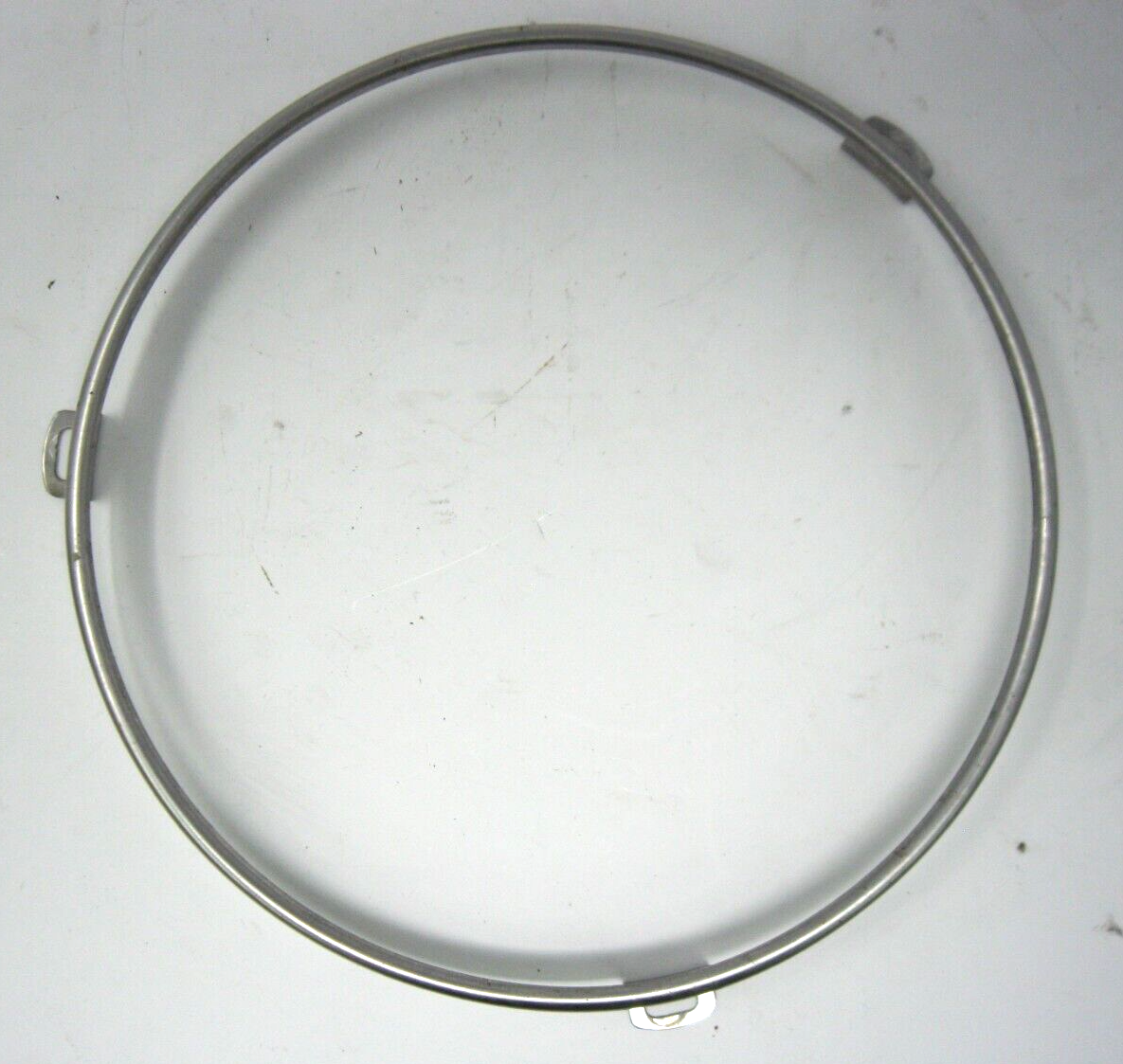 Harley-Davidson OEM '08 & Later FLH Headlight Retaining Ring 67726-08