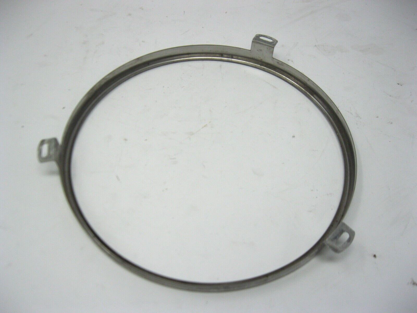 Harley-Davidson OEM '08 & Later FLH Headlight Retaining Ring 67726-08