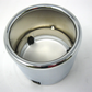 Harley-Davidson '15-'17 Touring FLH Chrome Muffler End Cap 64800039