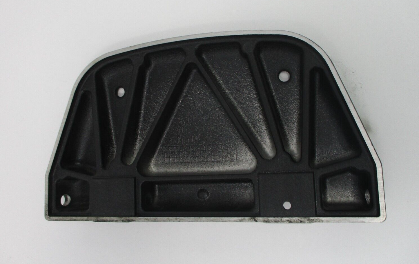 Harley Davidson OEM Passenger Floorboard  50613-91A SINGLE UNIT