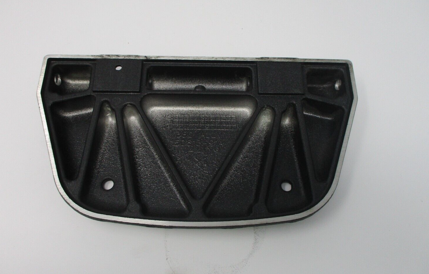 Harley Davidson OEM Passenger Floorboard  50613-91A SINGLE UNIT