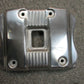 Harley Davidson OEM XL 883 1200 Polished Rocker Cover 17501-04