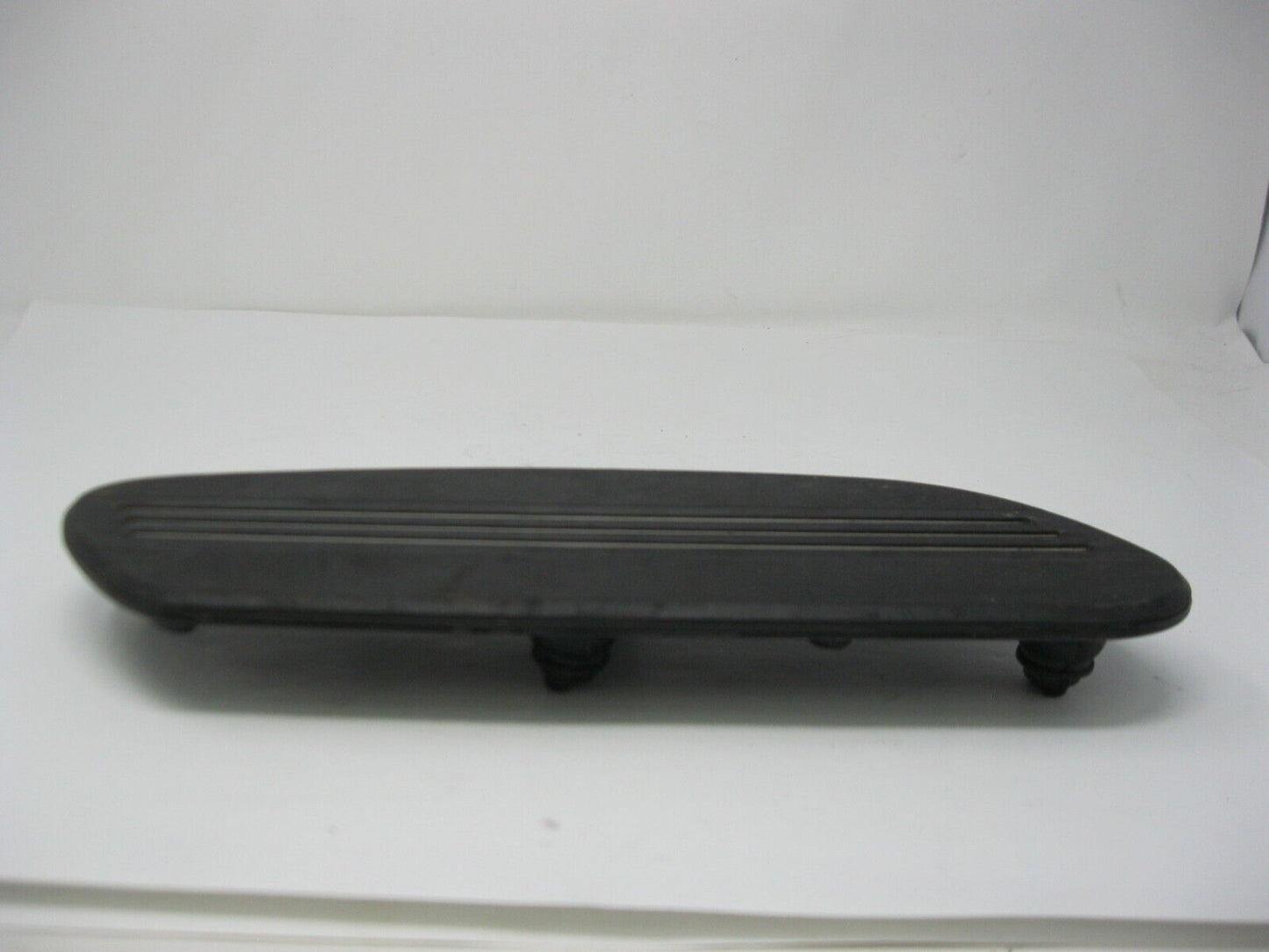 Harley-Davidson OEM 11-22 L.H. Streamliner Rider Floorboard Insert 50689-11