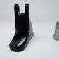 Harley Davidson OEM Gloss Black RH  Passenger Foot Peg Mount 50500332