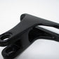 Harley Davidson OEM Gloss Black RH  Passenger Foot Peg Mount 50500332