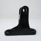 Harley Davidson OEM Gloss Black RH  Passenger Foot Peg Mount 50500332