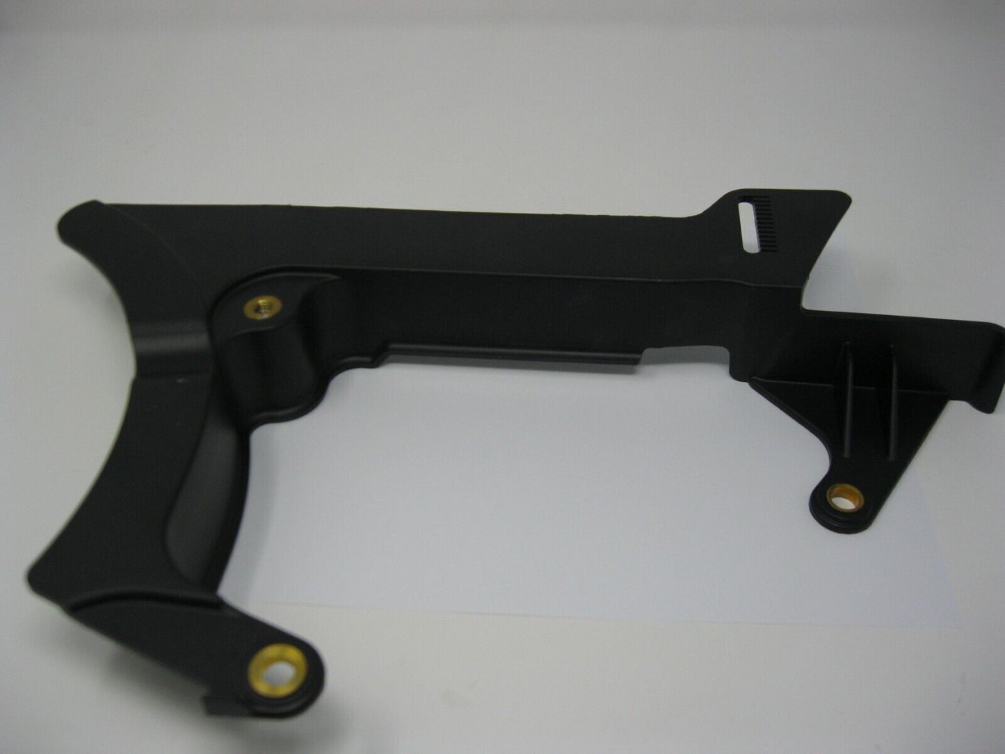 Harley Davidson OEM Swing Arm Belt Guard 2018 Fatboy 60300126