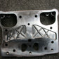 Harley Davidson OEM Satin Twin Cam Lower Rocker Housing  17543-99A