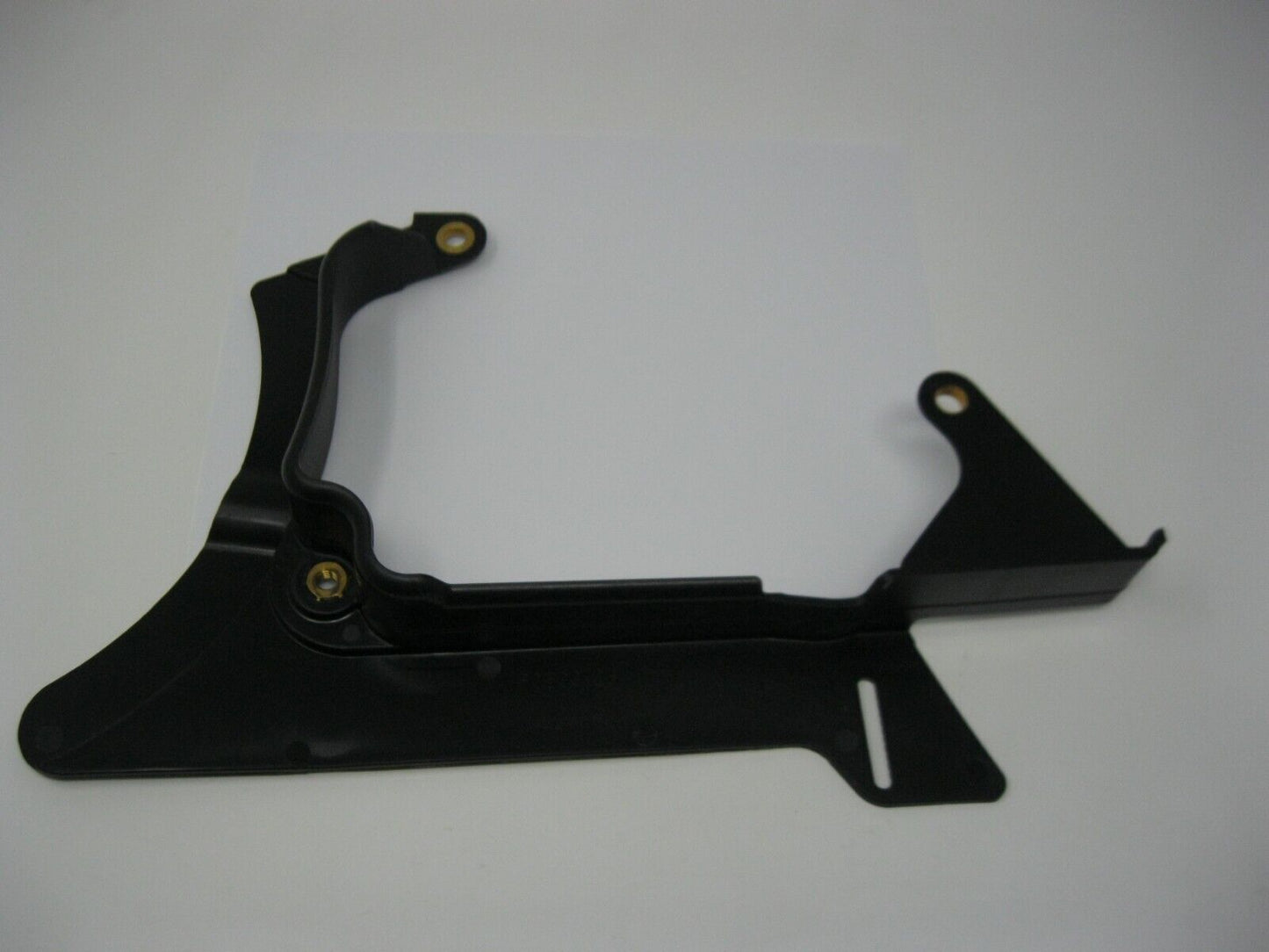 Harley Davidson OEM Swing Arm Belt Guard 2018 Fatboy 60300126
