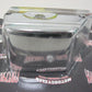 MOTOVAN CHROME  MASTER CYLINDER COVER FOR HARLEY DAVIDSON XL 84 AND UP  250-9127