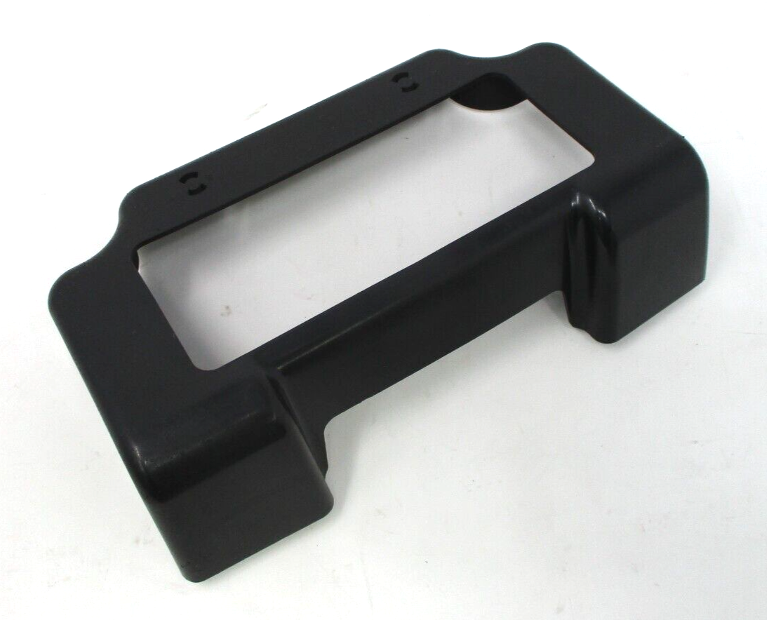 Harley Davidson OEM Oil Cooler Cover for select '11 - '16 FL Models 62533-11
