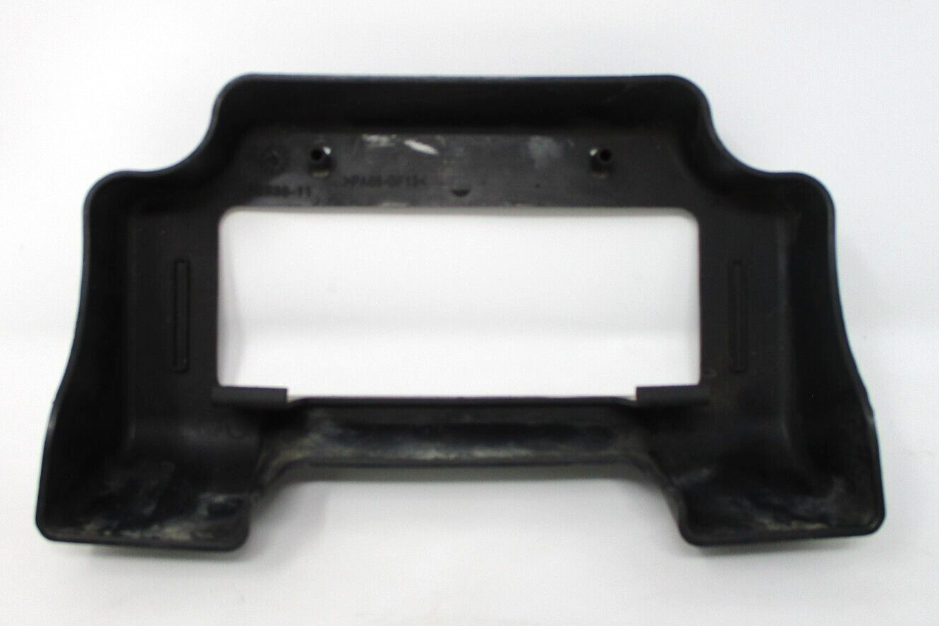 Harley Davidson OEM Oil Cooler Cover for select '11 - '16 FL Models 62533-11