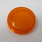 Harley-Davidson OEM Bullet Amber Turn Signal Lens Pack of Five  68973-00