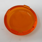 Harley-Davidson OEM Bullet Amber Turn Signal Lens Pack of Five  68973-00