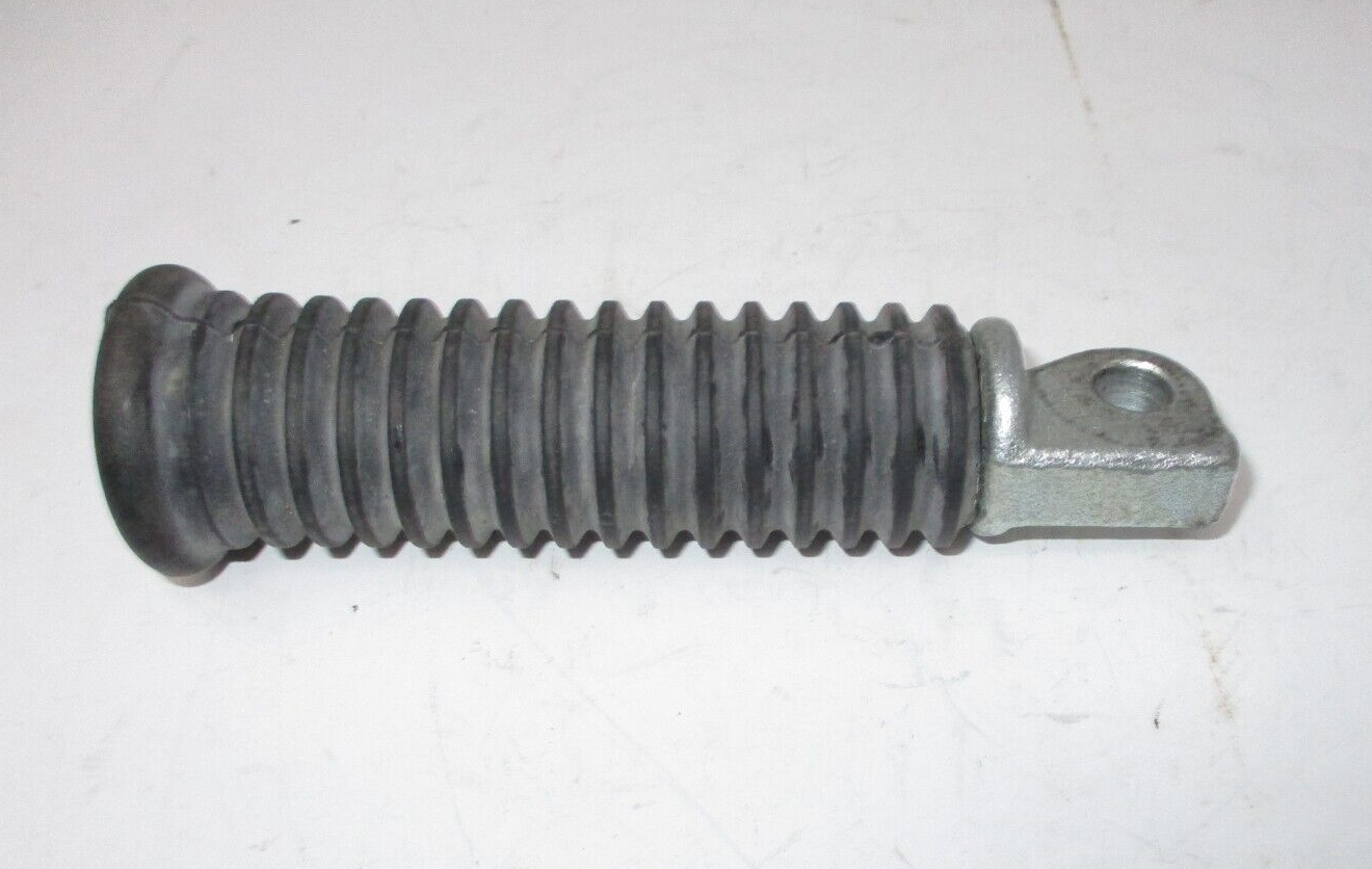 Harley-Davidson OEM Foot Peg Softail Night Train 33189-63