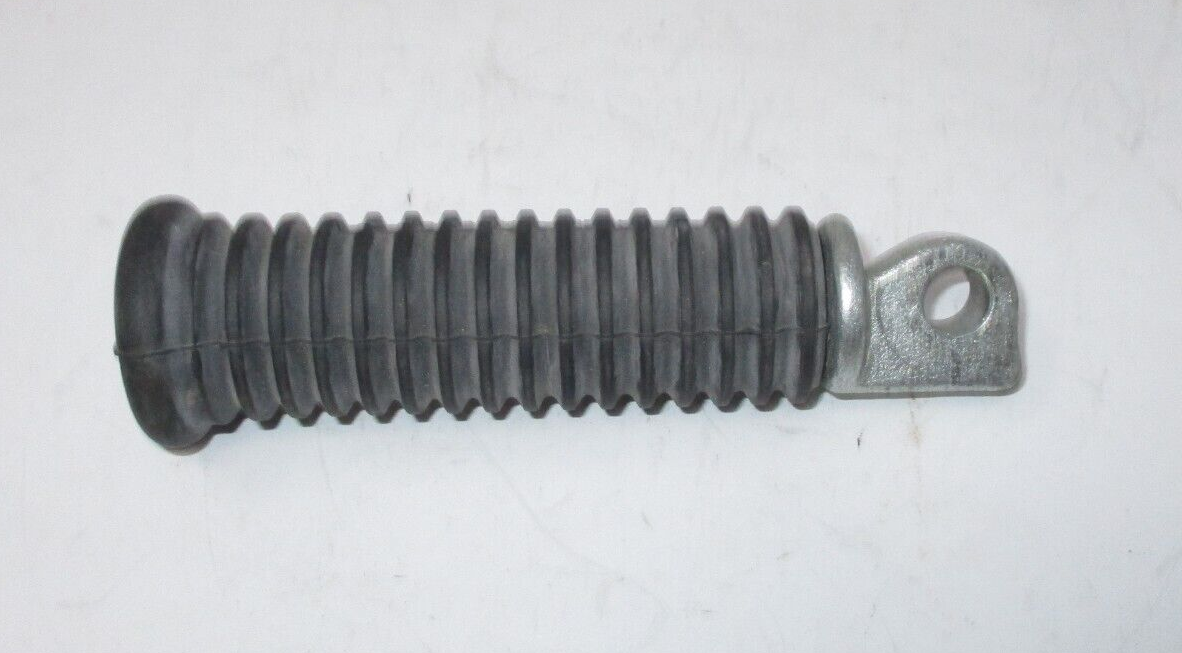 Harley-Davidson OEM Foot Peg Softail Night Train 33189-63