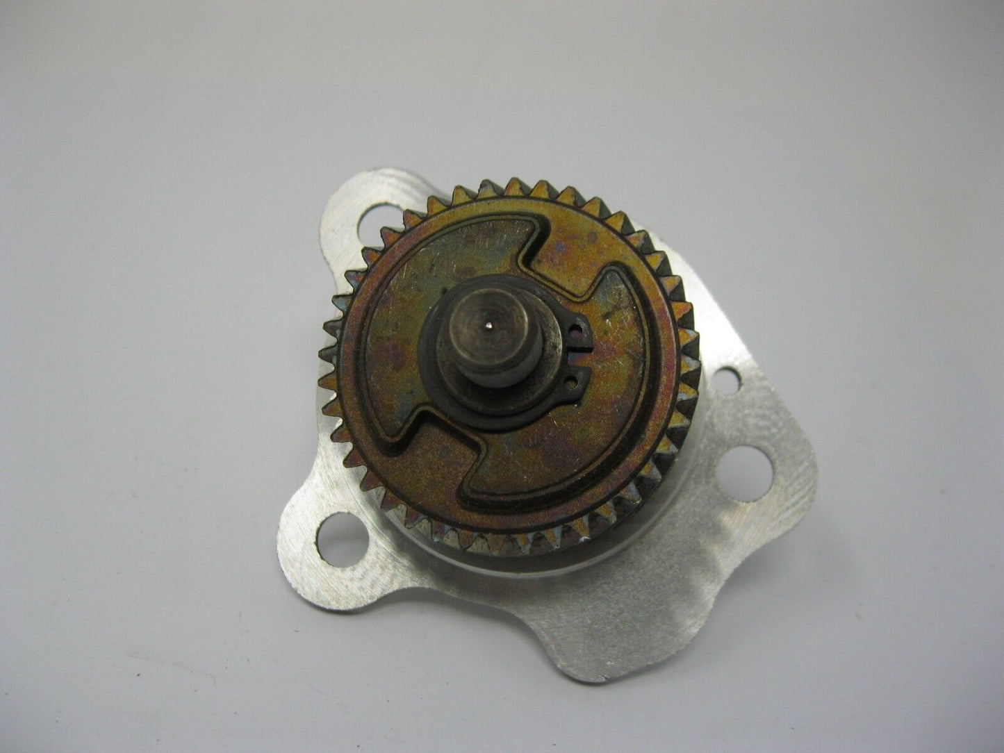 DeWALT OEM Spindle Kit 608237-00