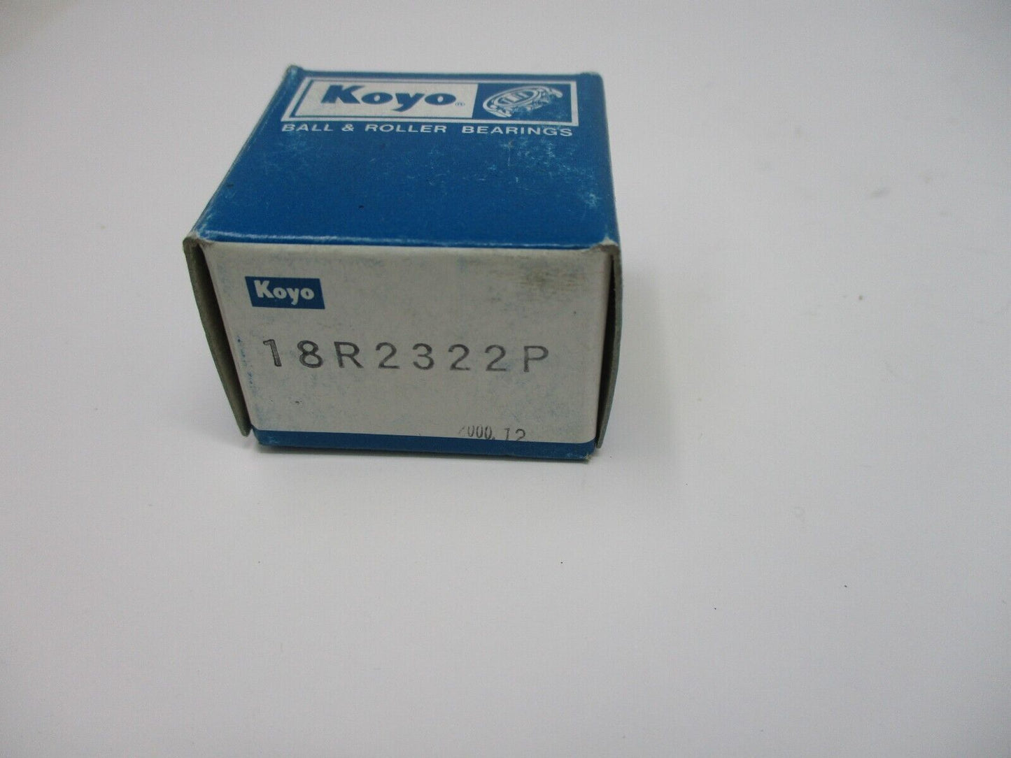 Koyo Ball and Roller Bearings 18R2322P