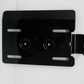 Harley Davidson OEM XL Side Mount License Plate Fits '04-Later