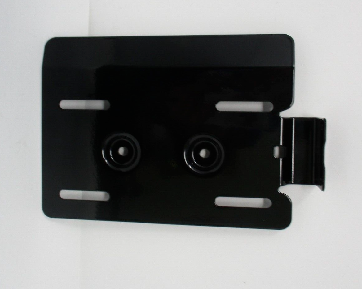 Harley Davidson OEM XL Side Mount License Plate Fits '04-Later