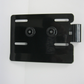 Harley Davidson OEM XL Side Mount License Plate Fits '04-Later