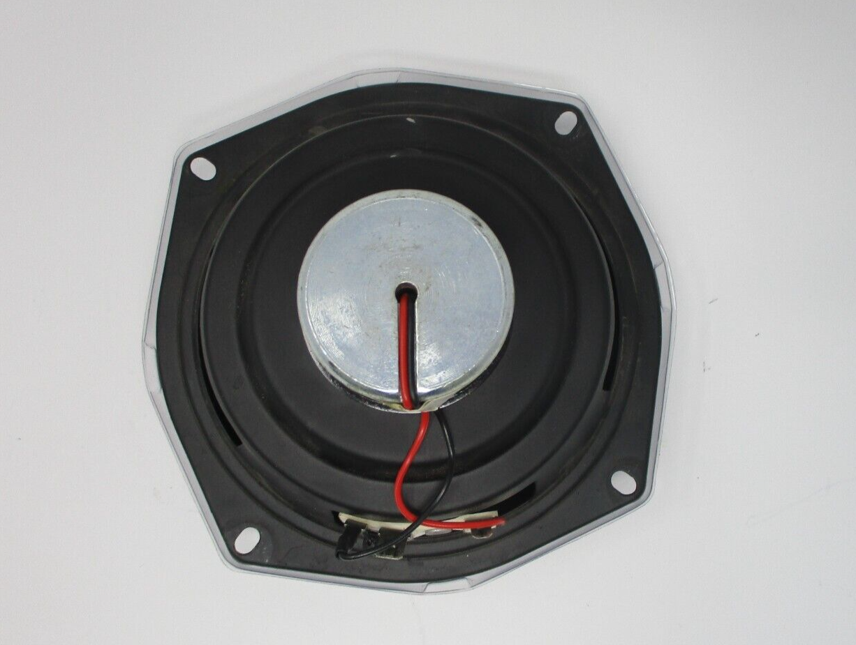 Harley Davidson OEM Speaker 5.25" 2 OHMS  2006-2013  Touring Models 77029-06