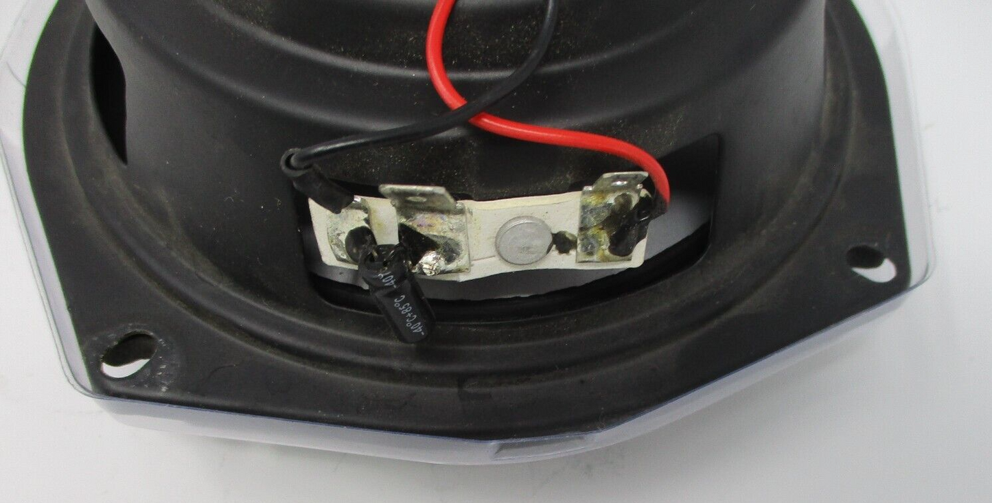 Harley Davidson OEM Speaker 5.25" 2 OHMS  2006-2013  Touring Models 77029-06