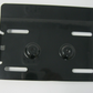 Harley Davidson OEM XL Side Mount License Plate Fits '04-Later