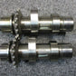 Harley Davidson OEM Stock Twin Cam Camshafts 25617-07 25599-07 off Road King
