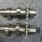 Harley Davidson OEM Stock Twin Cam Camshafts 25617-07 25599-07 off Road King