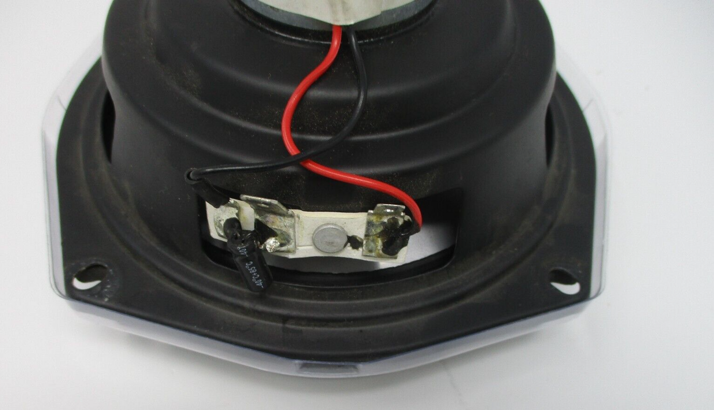 Harley Davidson OEM Speaker 5.25" 2 OHMS  2006-2013  Touring Models 77029-06