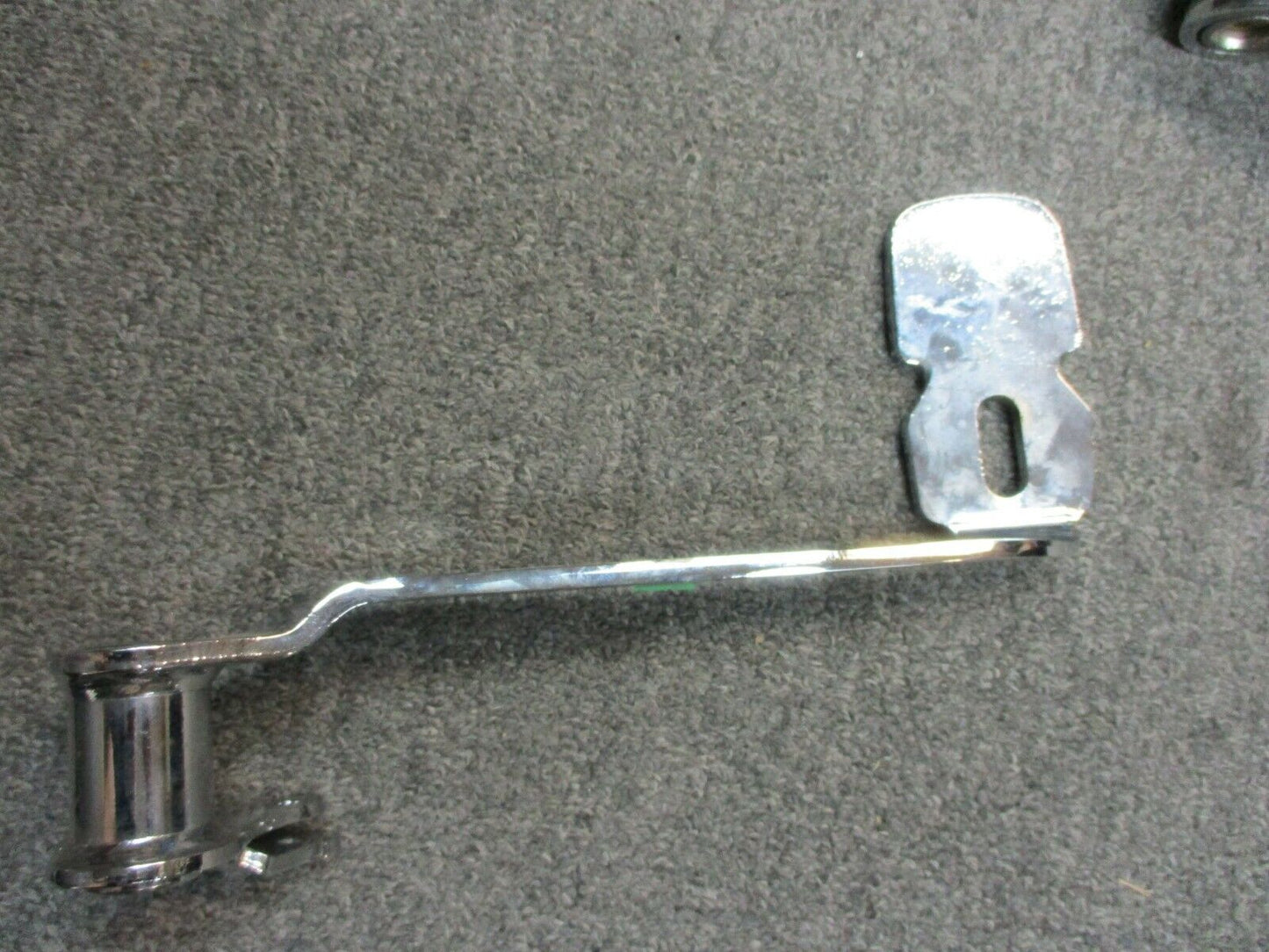 Harley Davidson OEM Touring Brake Lever 42407-08 08-13 Models