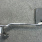 Harley Davidson OEM Touring Brake Lever with Brake Pedal 42407-08 08-13 Models